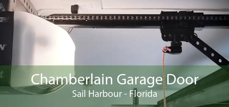 Chamberlain Garage Door Sail Harbour - Florida