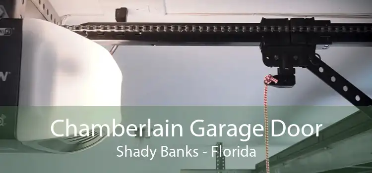 Chamberlain Garage Door Shady Banks - Florida