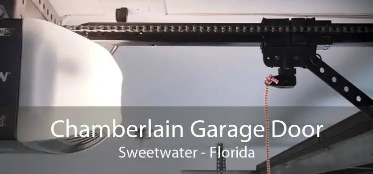 Chamberlain Garage Door Sweetwater - Florida