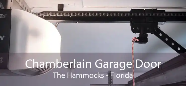 Chamberlain Garage Door The Hammocks - Florida