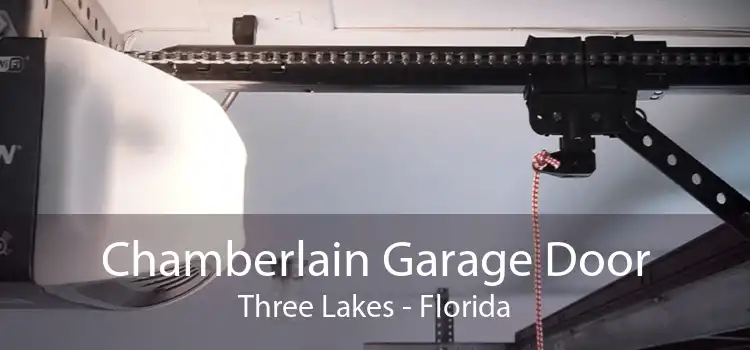 Chamberlain Garage Door Three Lakes - Florida