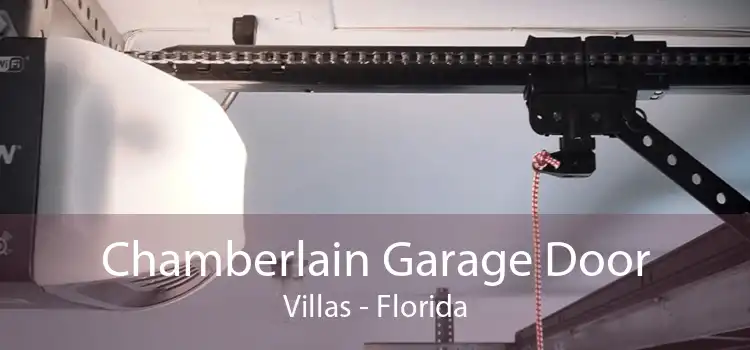 Chamberlain Garage Door Villas - Florida