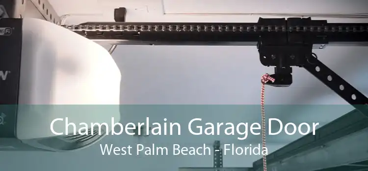 Chamberlain Garage Door West Palm Beach - Florida