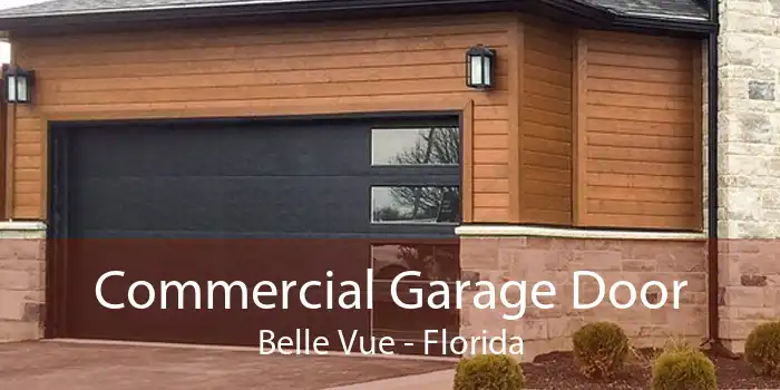 Commercial Garage Door Belle Vue - Florida