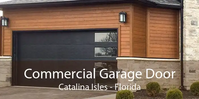 Commercial Garage Door Catalina Isles - Florida