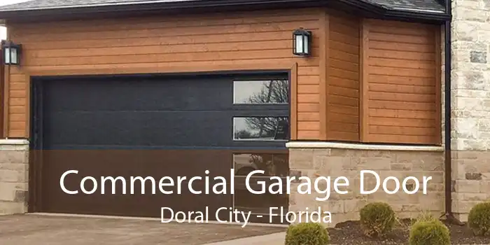 Commercial Garage Door Doral City - Florida