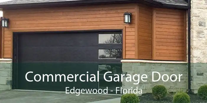 Commercial Garage Door Edgewood - Florida