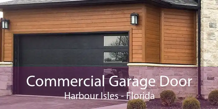 Commercial Garage Door Harbour Isles - Florida