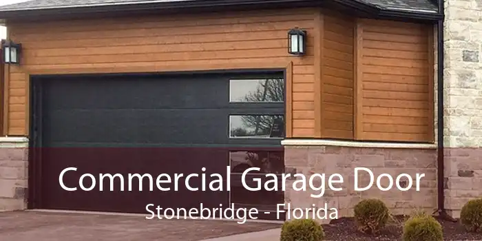 Commercial Garage Door Stonebridge - Florida