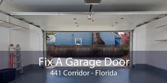 Fix A Garage Door 441 Corridor - Florida