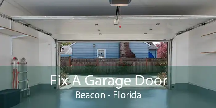 Fix A Garage Door Beacon - Florida