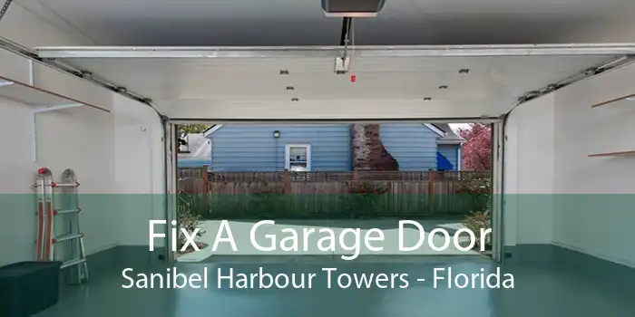 Fix A Garage Door Sanibel Harbour Towers - Florida