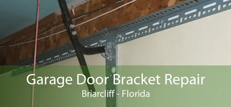 Garage Door Bracket Repair Briarcliff - Florida