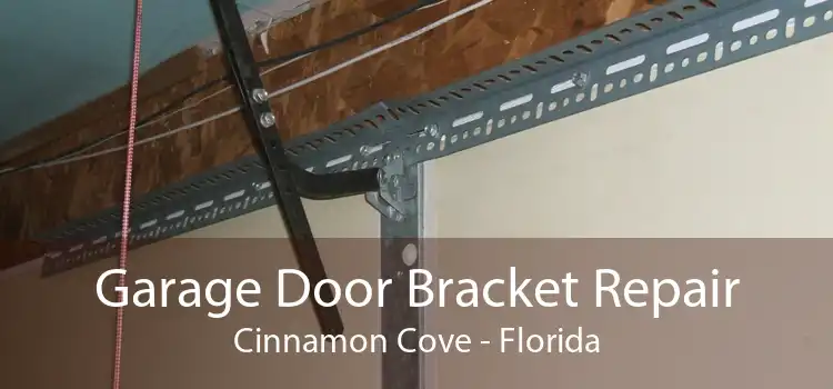 Garage Door Bracket Repair Cinnamon Cove - Florida