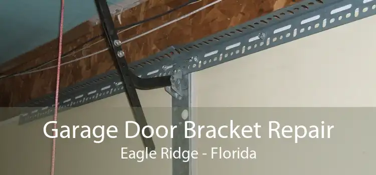 Garage Door Bracket Repair Eagle Ridge - Florida