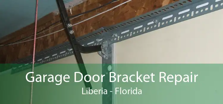 Garage Door Bracket Repair Liberia - Florida