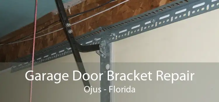 Garage Door Bracket Repair Ojus - Florida