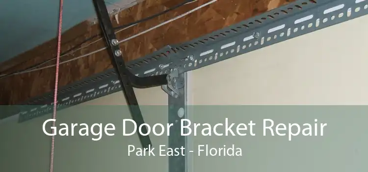 Garage Door Bracket Repair Park East - Florida