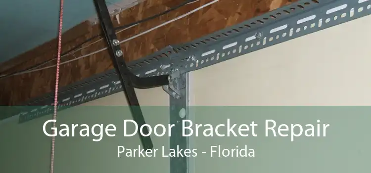 Garage Door Bracket Repair Parker Lakes - Florida