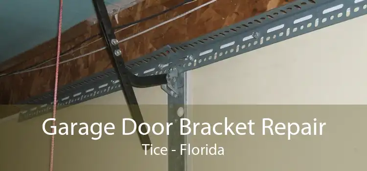 Garage Door Bracket Repair Tice - Florida