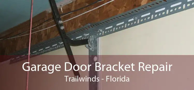 Garage Door Bracket Repair Trailwinds - Florida