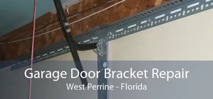 Garage Door Bracket Repair West Perrine - Florida