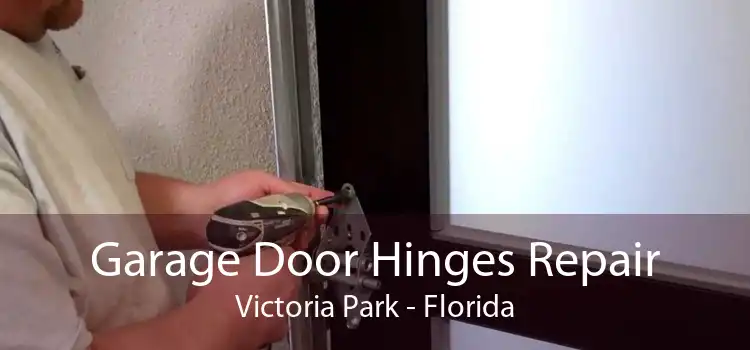 Garage Door Hinges Repair Victoria Park - Florida