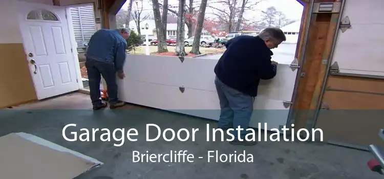 Garage Door Installation Briercliffe - Florida