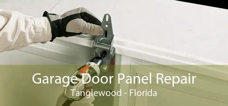 Garage Door Panel Repair Tanglewood - Florida