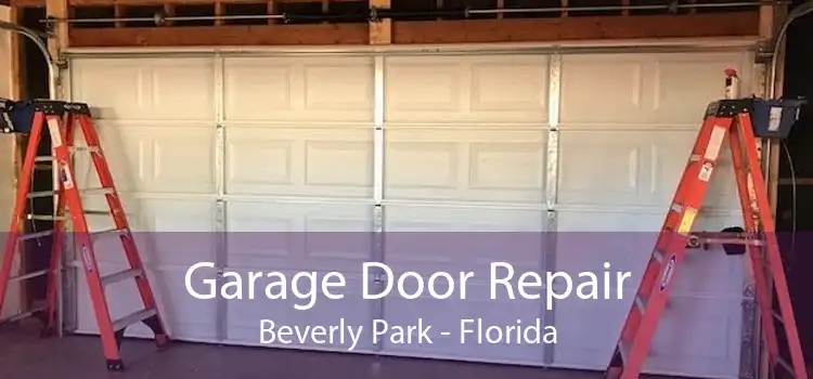 Garage Door Repair Beverly Park - Florida