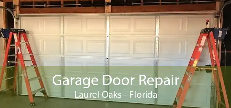 Garage Door Repair Laurel Oaks - Florida