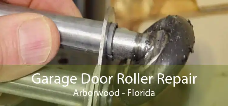 Garage Door Roller Repair Arborwood - Florida