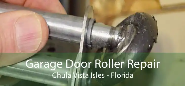 Garage Door Roller Repair Chula Vista Isles - Florida