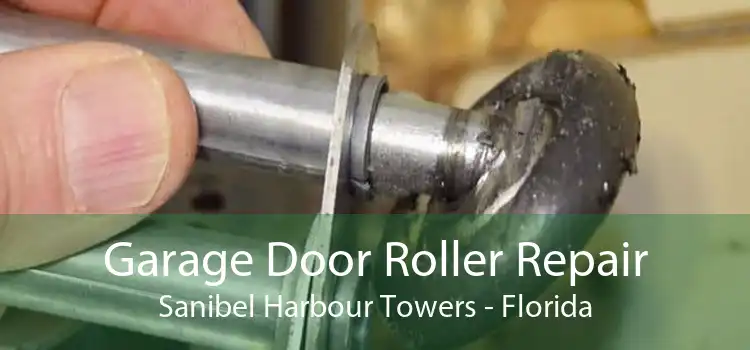 Garage Door Roller Repair Sanibel Harbour Towers - Florida