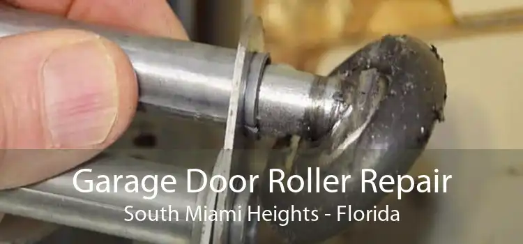 Garage Door Roller Repair South Miami Heights - Florida