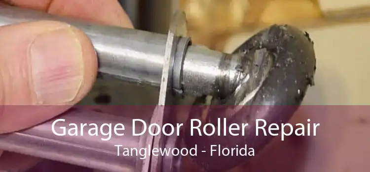 Garage Door Roller Repair Tanglewood - Florida