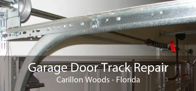 Garage Door Track Repair Carillon Woods - Florida