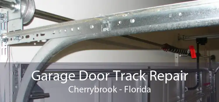 Garage Door Track Repair Cherrybrook - Florida