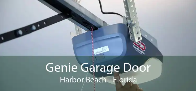 Genie Garage Door Harbor Beach - Florida