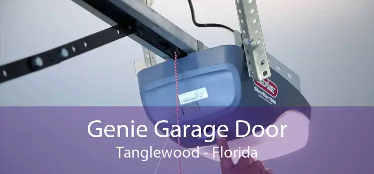 Genie Garage Door Tanglewood - Florida