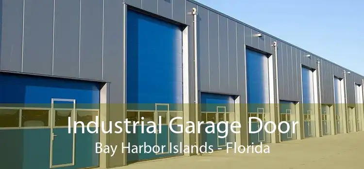 Industrial Garage Door Bay Harbor Islands - Florida