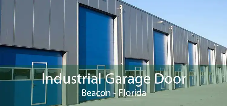 Industrial Garage Door Beacon - Florida