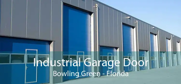 Industrial Garage Door Bowling Green - Florida