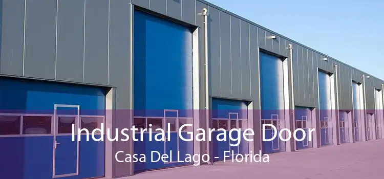 Industrial Garage Door Casa Del Lago - Florida