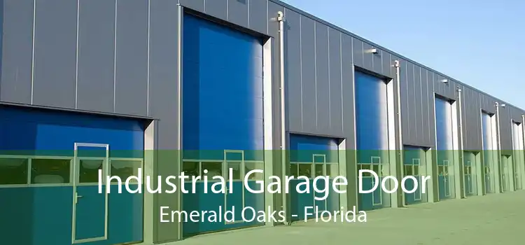 Industrial Garage Door Emerald Oaks - Florida