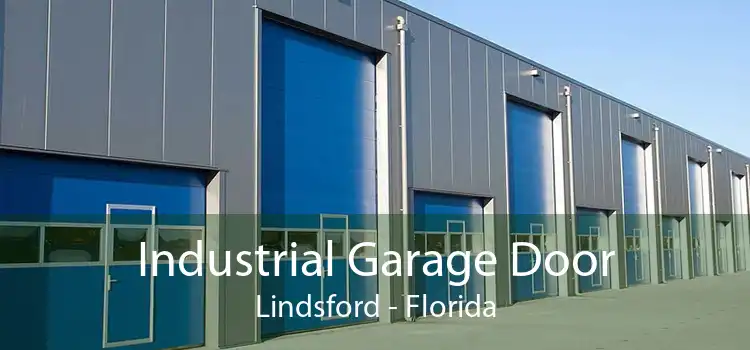 Industrial Garage Door Lindsford - Florida