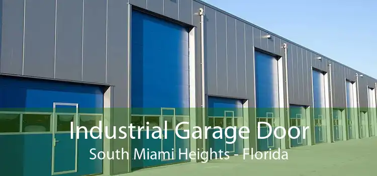 Industrial Garage Door South Miami Heights - Florida