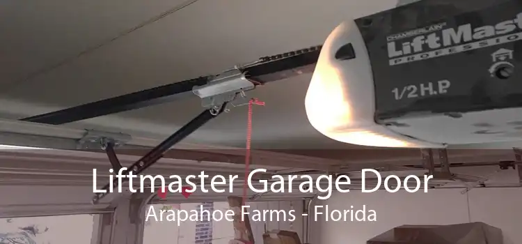 Liftmaster Garage Door Arapahoe Farms - Florida