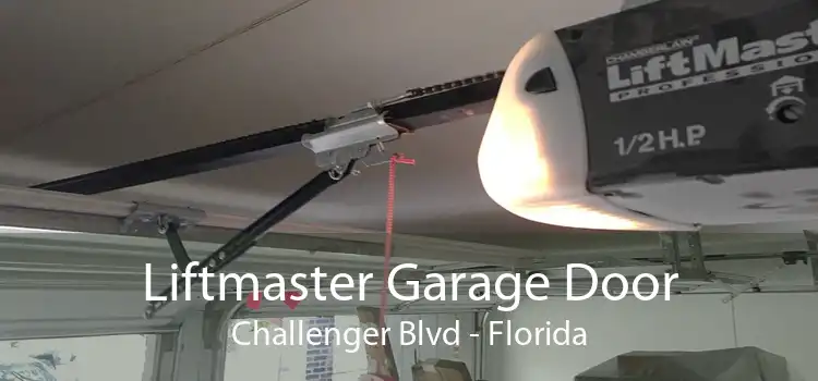 Liftmaster Garage Door Challenger Blvd - Florida