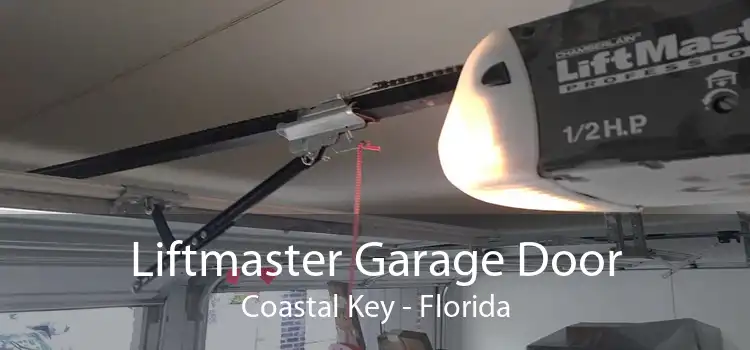 Liftmaster Garage Door Coastal Key - Florida